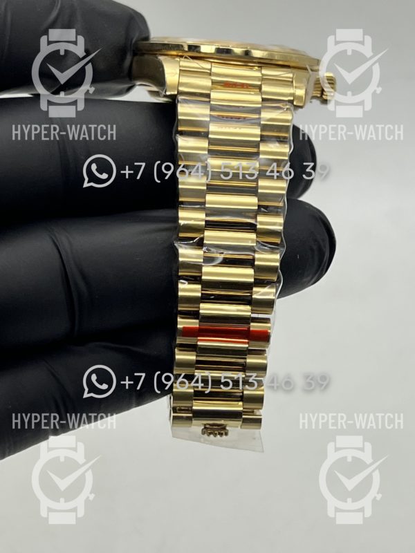Фото 7 - Rolex Day-Date 36mm 128398tbr-0030