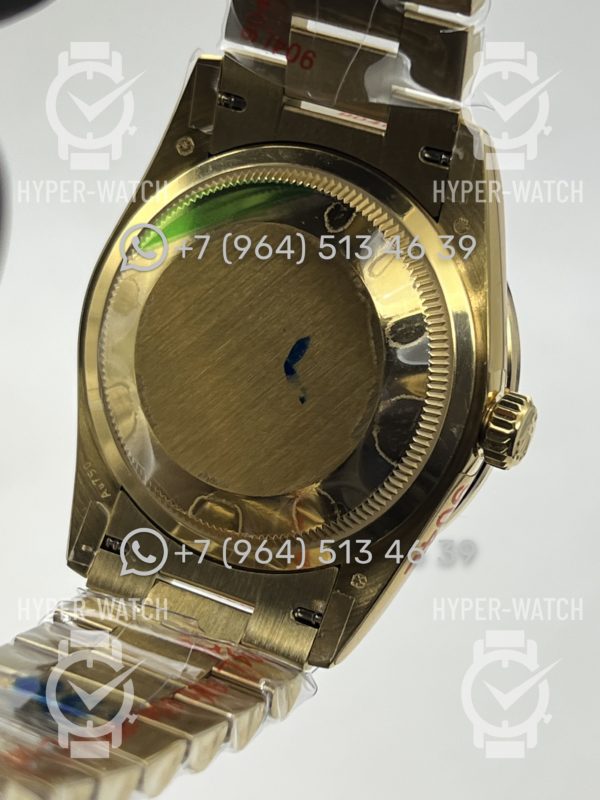 Фото 13 - Rolex Day-Date 36mm 128398tbr-0030