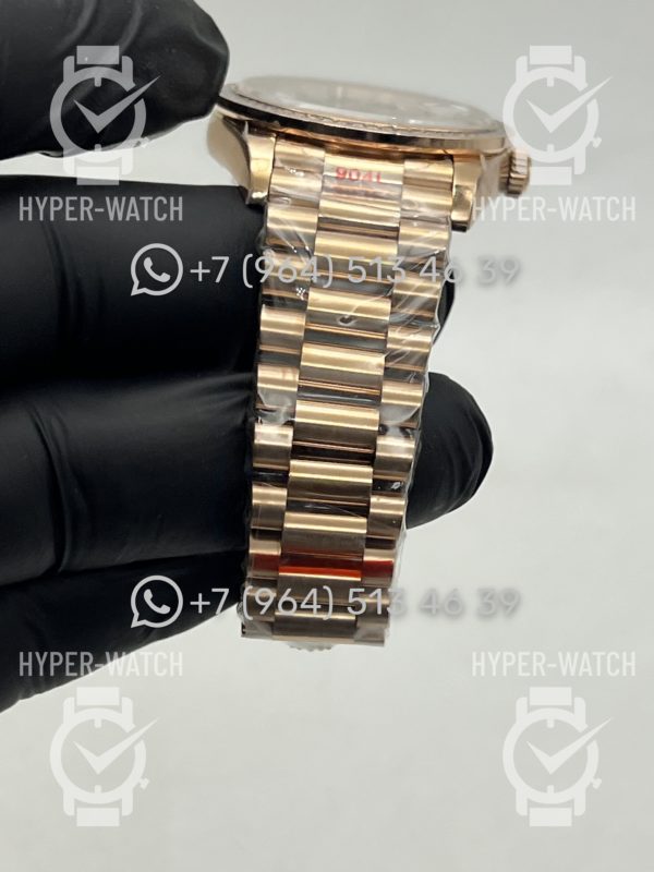 Товар Rolex Day-Date 36mm 128395tbr-0032 Фото 6 - Rolex Day-Date 36mm 128395tbr-0032