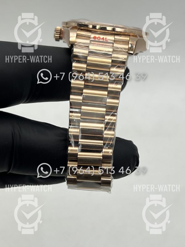 Товар Rolex Day-Date 36mm 128395tbr-0032 Фото 8 - Rolex Day-Date 36mm 128395tbr-0032