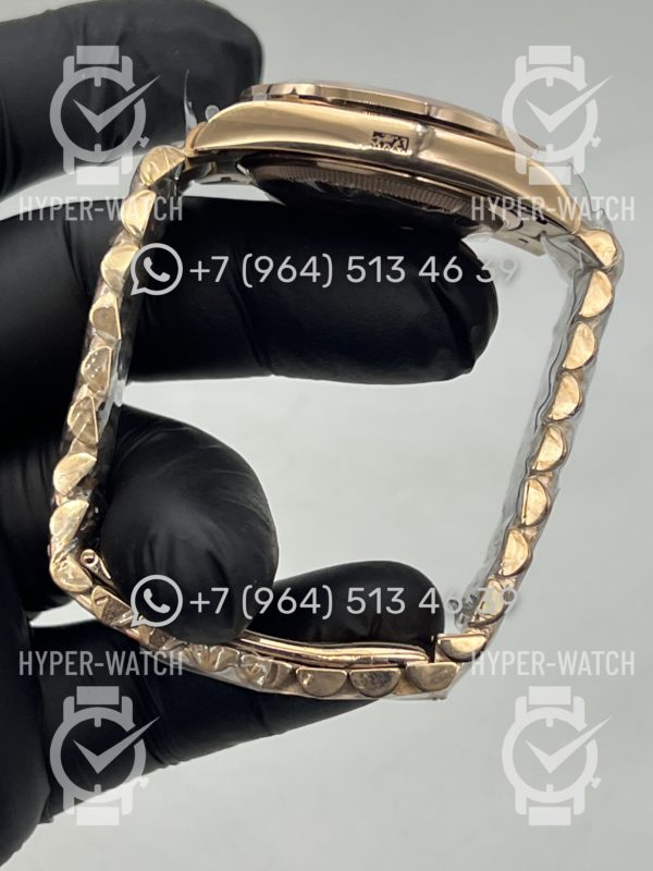 Товар Rolex Day-Date 36mm 128395tbr-0032 Фото 9 - Rolex Day-Date 36mm 128395tbr-0032