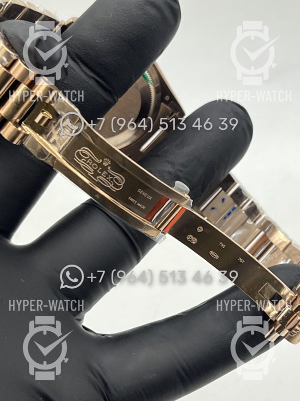 Фото 9 - Rolex Day-Date 36mm 128235-0085