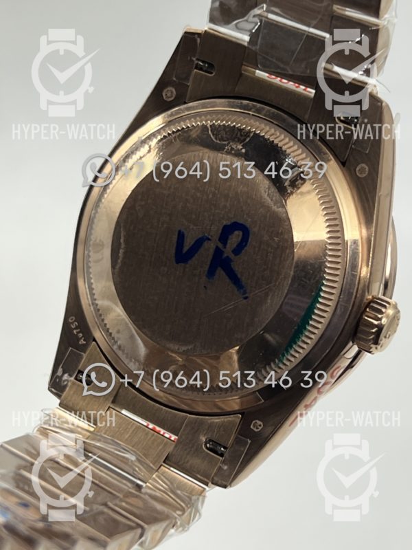 Товар Rolex Day-Date 36mm 128395tbr-0032 Фото 16 - Rolex Day-Date 36mm 128395tbr-0032