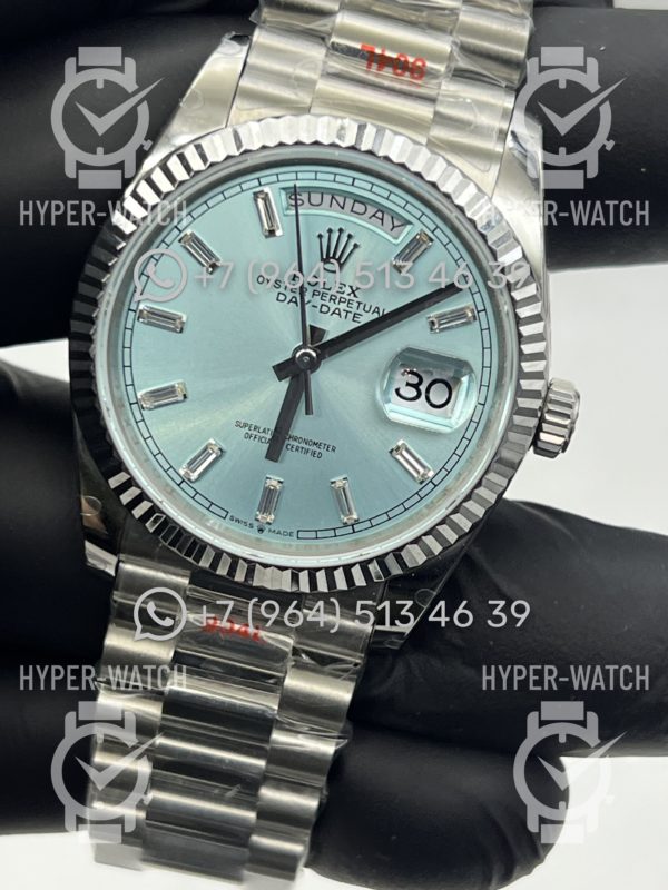 Товар Rolex Day-Date 36mm 128236-0009 Фото 2 - Rolex Day-Date 36mm 128236-0009
