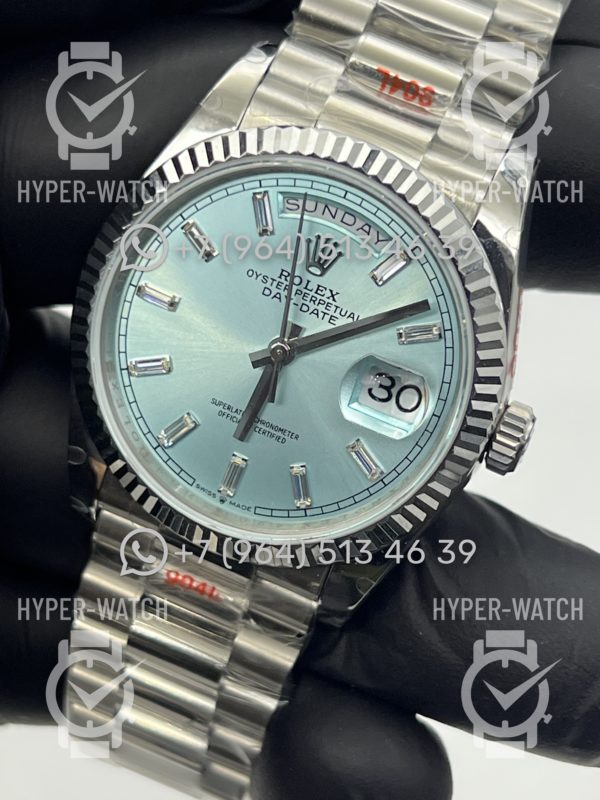 Товар Rolex Day-Date 36mm 128236-0009 Фото 3 - Rolex Day-Date 36mm 128236-0009