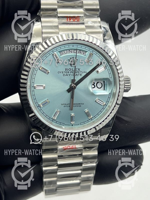 Товар Rolex Day-Date 36mm 128236-0009 Фото 4 - Rolex Day-Date 36mm 128236-0009