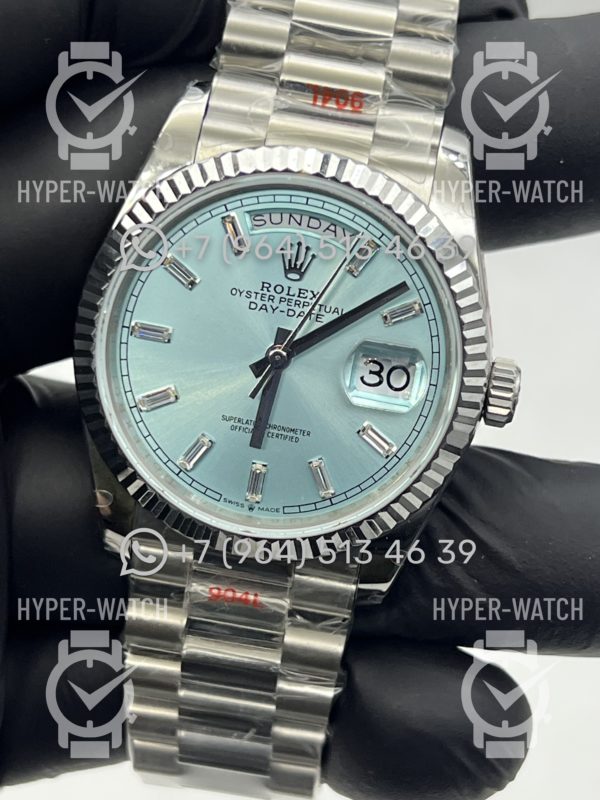 Товар Rolex Day-Date 36mm 128236-0009 Фото 5 - Rolex Day-Date 36mm 128236-0009