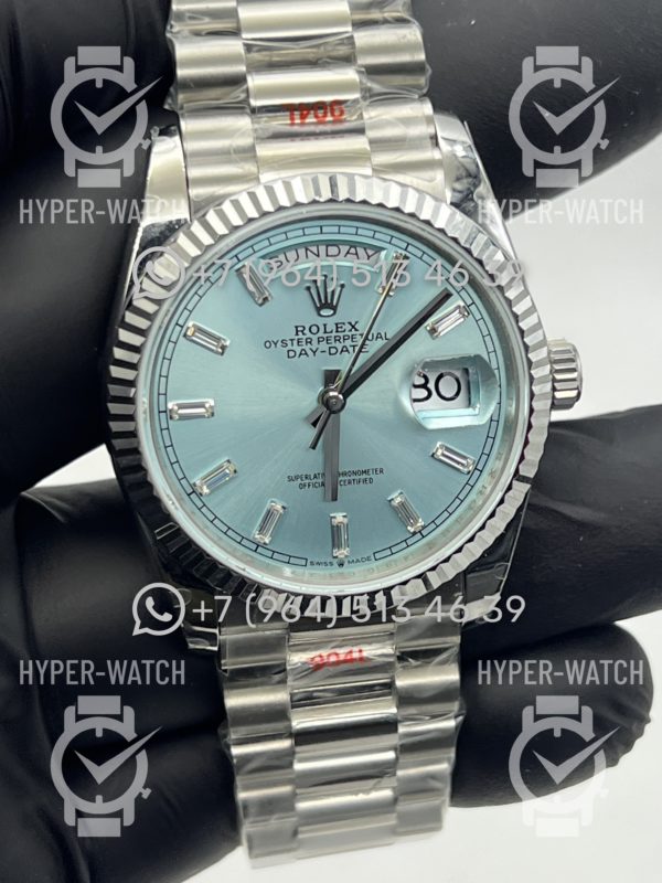 Товар Rolex Day-Date 36mm 128236-0009 Фото 6 - Rolex Day-Date 36mm 128236-0009
