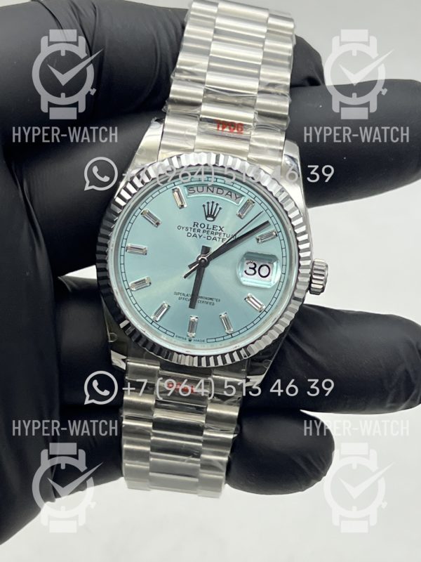 Товар Rolex Day-Date 36mm 128236-0009 Фото 7 - Rolex Day-Date 36mm 128236-0009