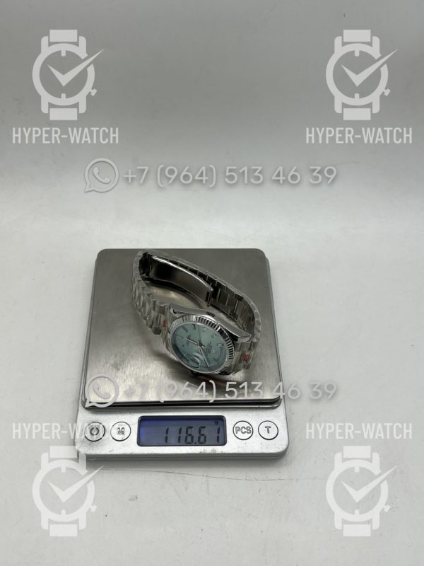 Товар Rolex Day-Date 36mm 128236-0009 Фото 16 - Rolex Day-Date 36mm 128236-0009