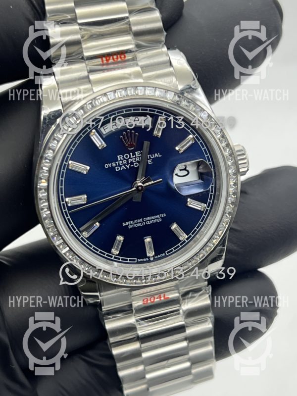Товар Rolex Day-Date 36mm 128399tbr-0027 Фото 3 - Rolex Day-Date 36mm 128399tbr-0027