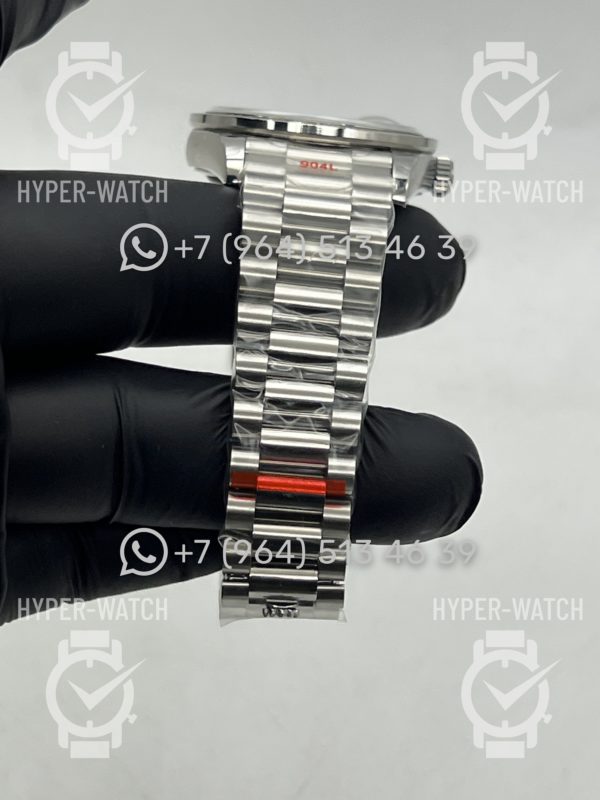 Товар Rolex Day-Date 36mm 128399tbr-0027 Фото 7 - Rolex Day-Date 36mm 128399tbr-0027
