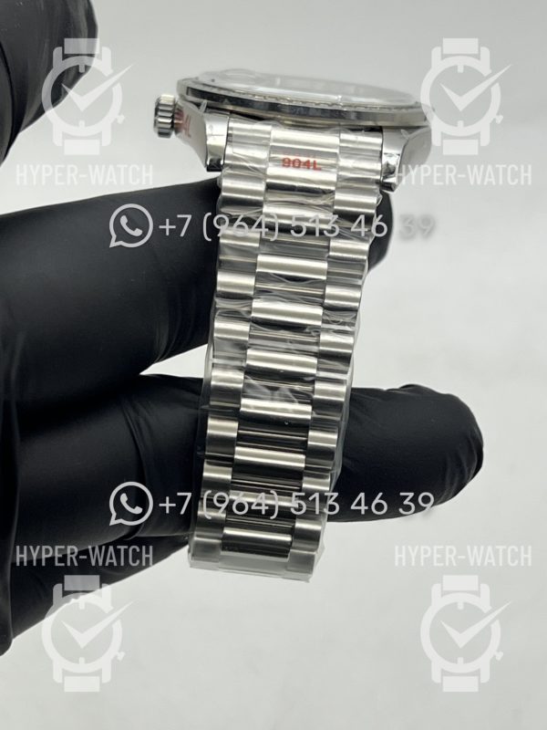 Товар Rolex Day-Date 36mm 128399tbr-0027 Фото 9 - Rolex Day-Date 36mm 128399tbr-0027