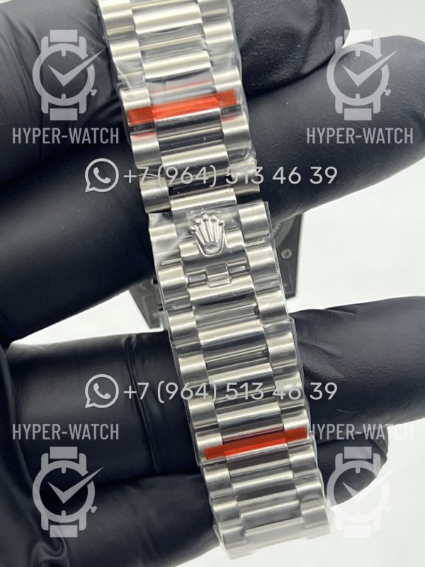 Товар Rolex Day-Date 36mm 128399tbr-0027 Фото 11 - Rolex Day-Date 36mm 128399tbr-0027