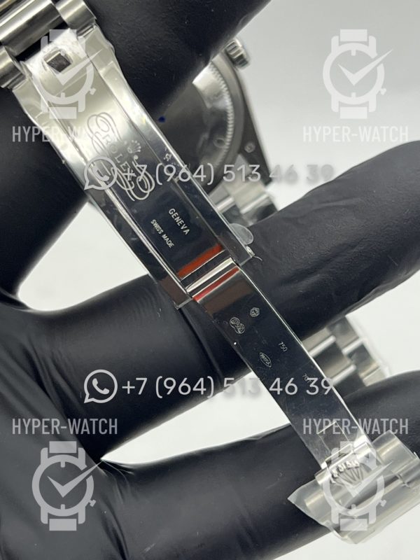 Товар Rolex Day-Date 36mm 128399tbr-0027 Фото 12 - Rolex Day-Date 36mm 128399tbr-0027