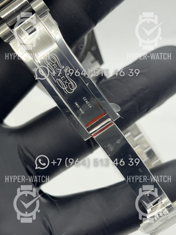 Товар Rolex Day-Date 36mm 128399tbr-0027 Фото 13 - Rolex Day-Date 36mm 128399tbr-0027