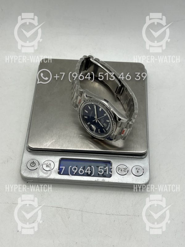 Товар Rolex Day-Date 36mm 128399tbr-0027 Фото 15 - Rolex Day-Date 36mm 128399tbr-0027