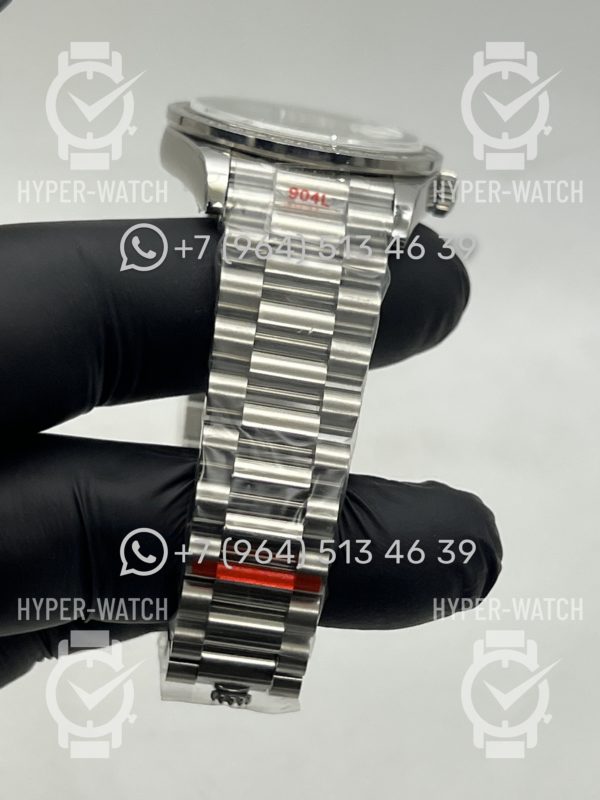 Товар Rolex Day-Date 36mm 128399tbr-0023 Фото 6 - Rolex Day-Date 36mm 128399tbr-0023