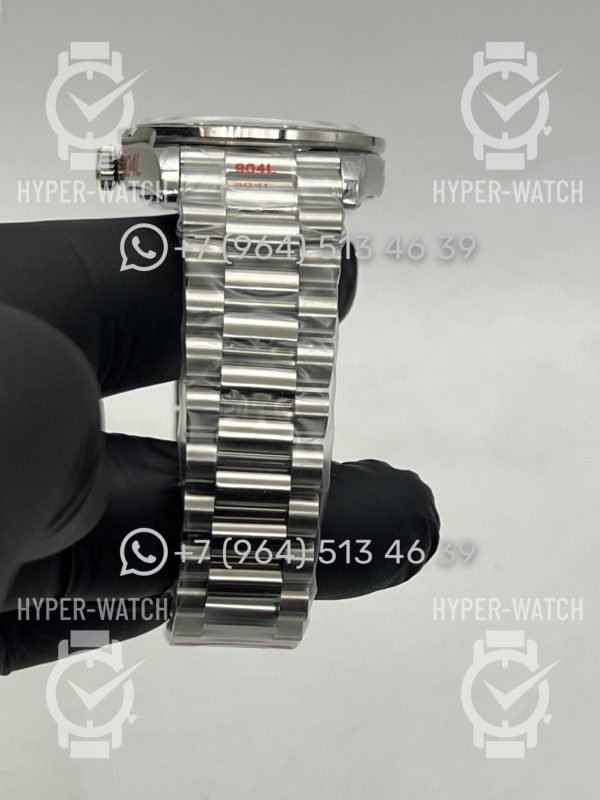 Товар Rolex Day-Date 36mm 128399tbr-0023 Фото 8 - Rolex Day-Date 36mm 128399tbr-0023