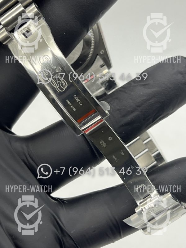 Товар Rolex Day-Date 36mm 128399tbr-0023 Фото 11 - Rolex Day-Date 36mm 128399tbr-0023