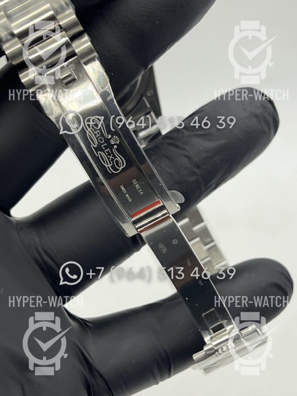 Товар Rolex Day-Date 36mm 128399tbr-0023 Фото 12 - Rolex Day-Date 36mm 128399tbr-0023