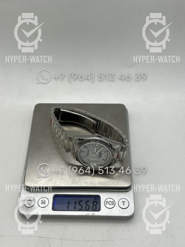 Товар Rolex Day-Date 36mm 128399tbr-0023 Фото 14 - Rolex Day-Date 36mm 128399tbr-0023
