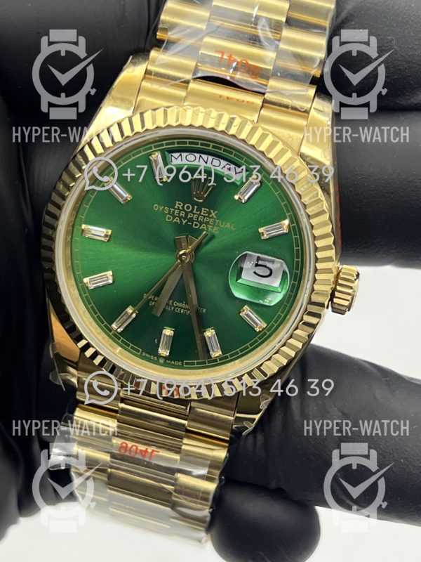 Фото 2 - Rolex Day-Date 36mm 128238-0130