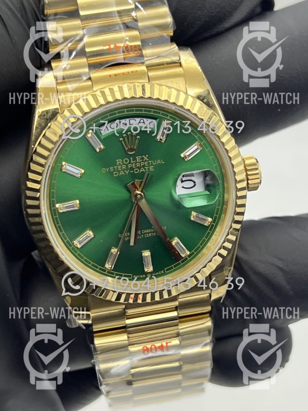 Фото 3 - Rolex Day-Date 36mm 128238-0130