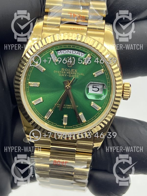 Фото 4 - Rolex Day-Date 36mm 128238-0130