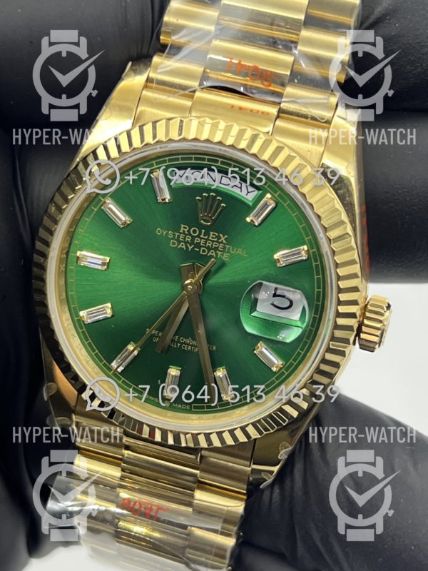 Фото 5 - Rolex Day-Date 36mm 128238-0130