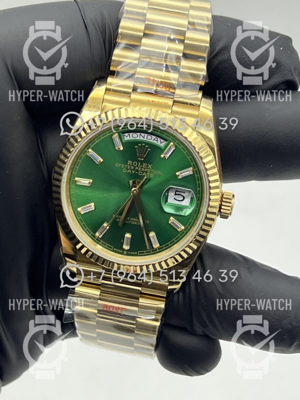 Фото 6 - Rolex Day-Date 36mm 128238-0130