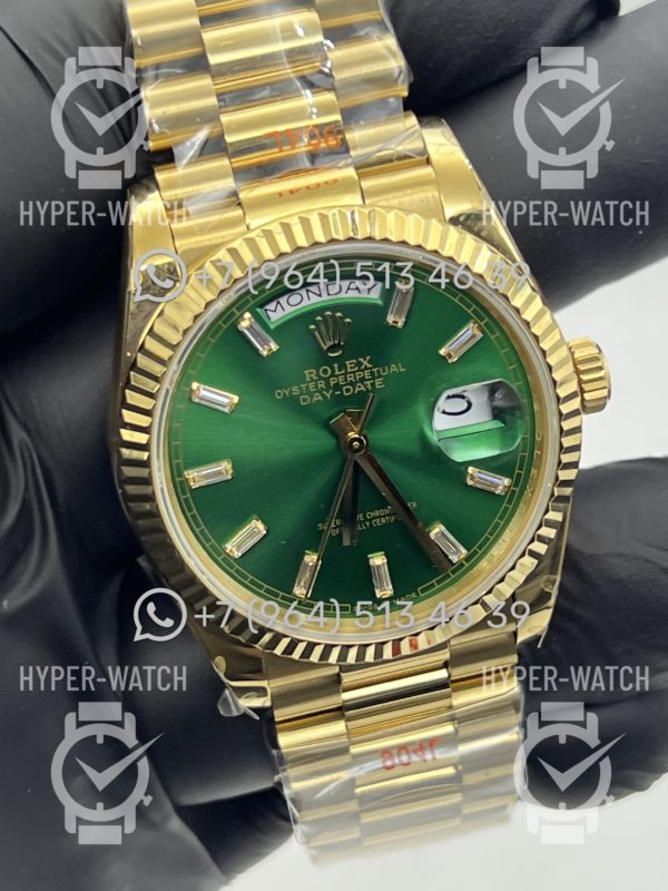 Фото 7 - Rolex Day-Date 36mm 128238-0130