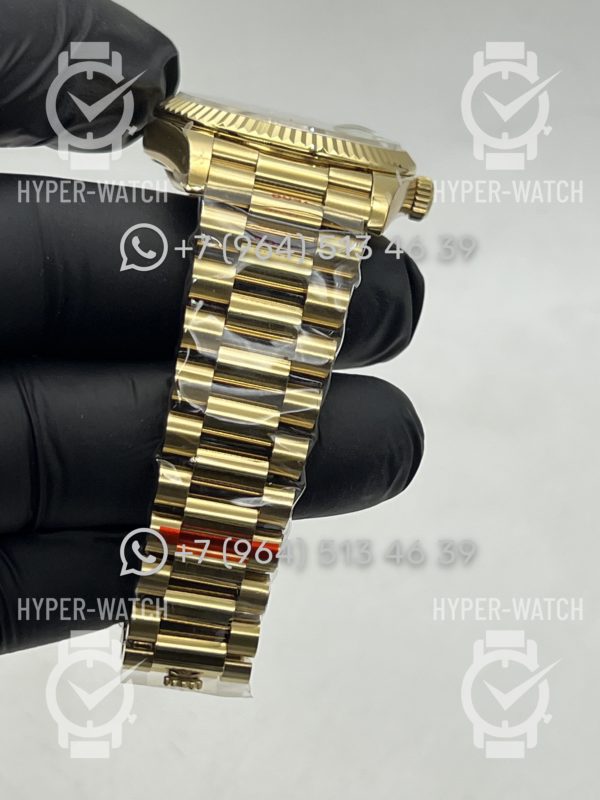 Фото 8 - Rolex Day-Date 36mm 128238-0130