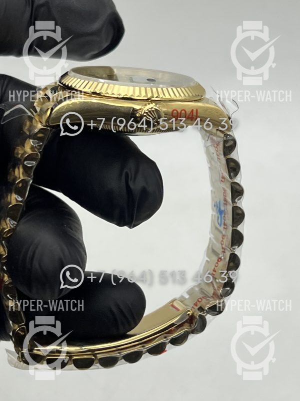 Фото 9 - Rolex Day-Date 36mm 128238-0130