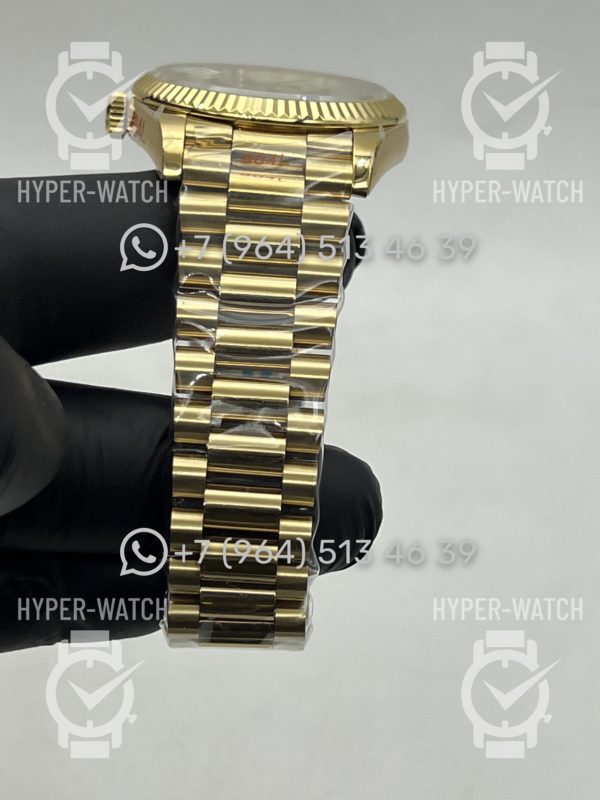 Фото 11 - Rolex Day-Date 36mm 128238-0130