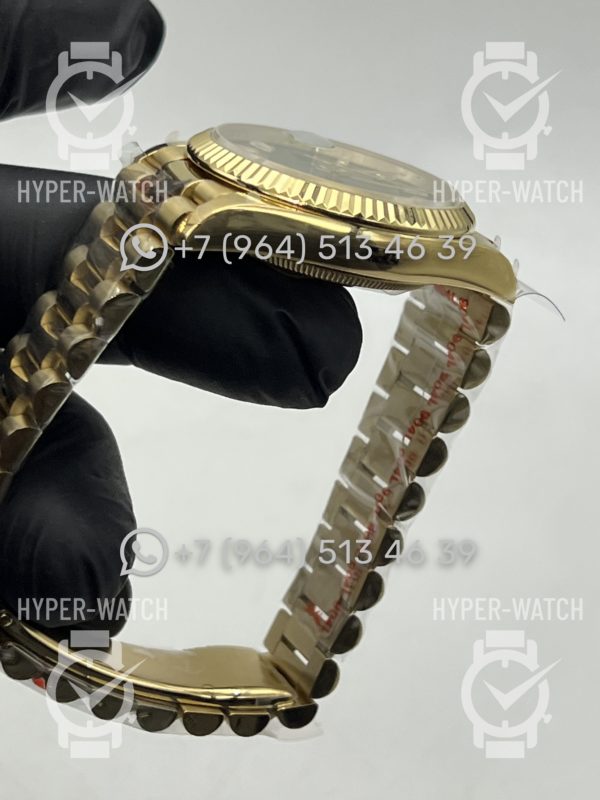 Фото 12 - Rolex Day-Date 36mm 128238-0130