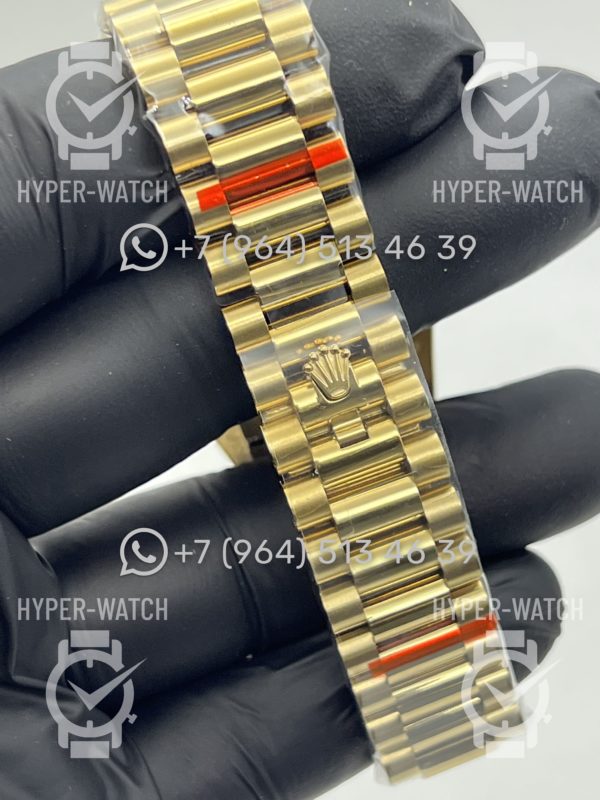 Фото 14 - Rolex Day-Date 36mm 128238-0130