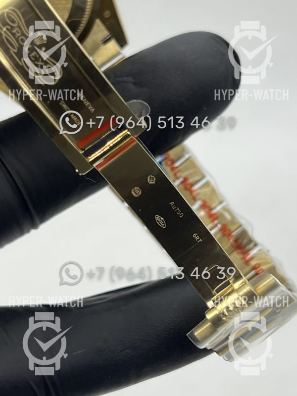 Фото 15 - Rolex Day-Date 36mm 128238-0130