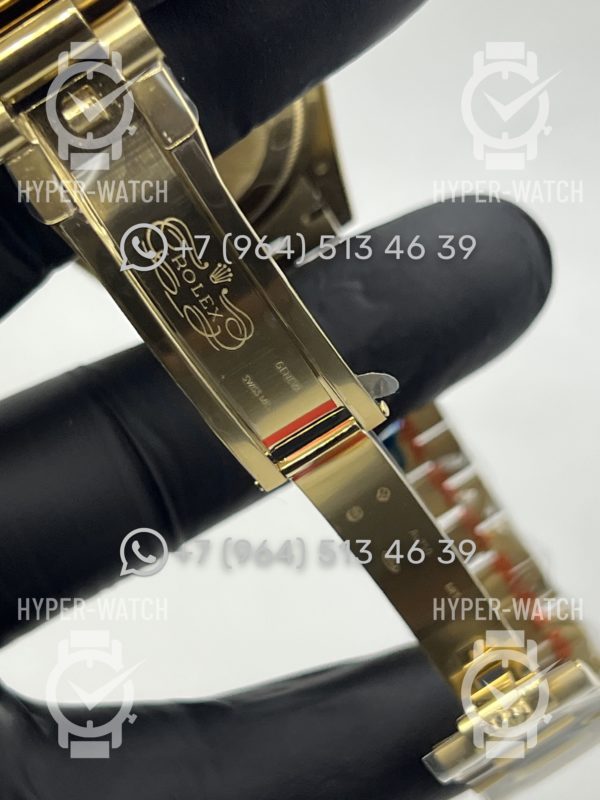 Фото 16 - Rolex Day-Date 36mm 128238-0130