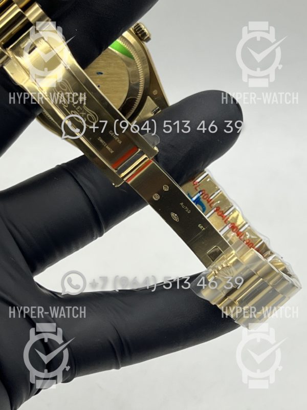 Фото 17 - Rolex Day-Date 36mm 128238-0130