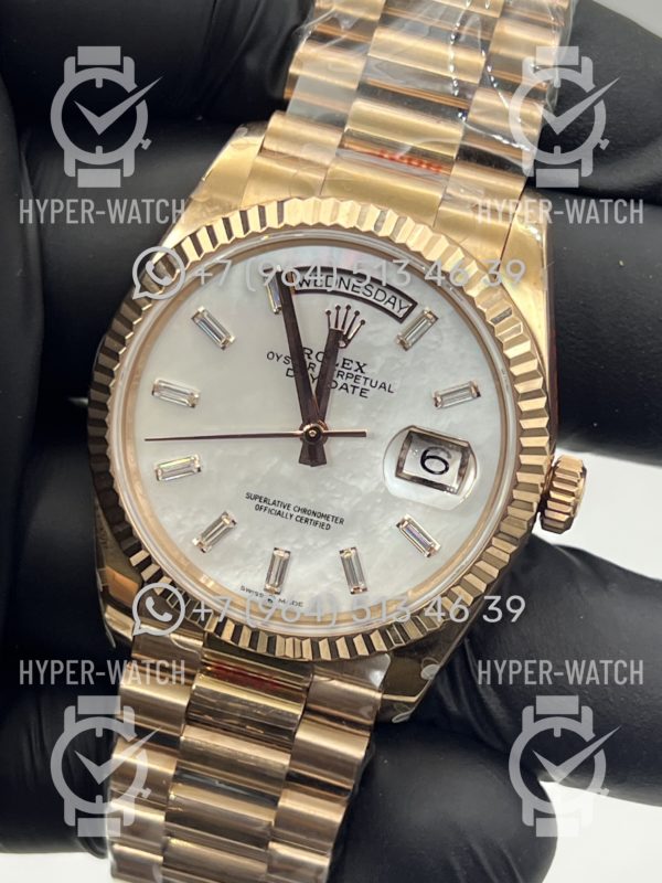 Товар Rolex Day-Date 40mm 228235-0056 Фото 2 - Rolex Day-Date 40mm 228235-0056