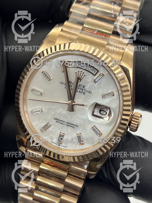 Товар Rolex Day-Date 40mm 228235-0056 Фото 3 - Rolex Day-Date 40mm 228235-0056