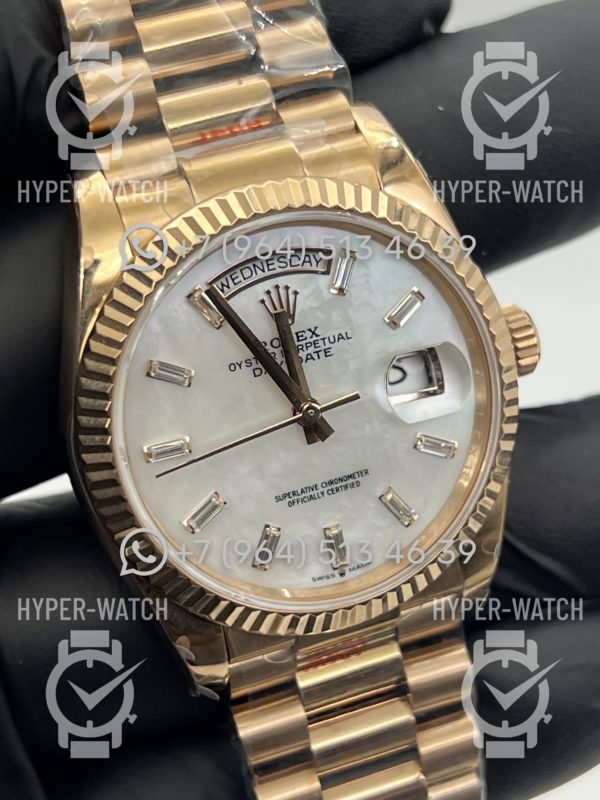 Товар Rolex Day-Date 40mm 228235-0056 Фото 4 - Rolex Day-Date 40mm 228235-0056