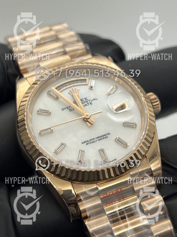 Товар Rolex Day-Date 40mm 228235-0056 Фото 5 - Rolex Day-Date 40mm 228235-0056