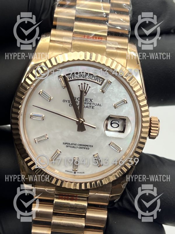 Товар Rolex Day-Date 40mm 228235-0056 Фото 6 - Rolex Day-Date 40mm 228235-0056