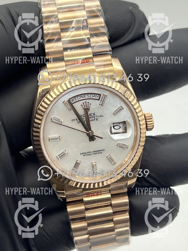 Товар Rolex Day-Date 40mm 228235-0056 Фото 7 - Rolex Day-Date 40mm 228235-0056