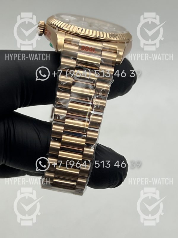 Товар Rolex Day-Date 40mm 228235-0056 Фото 11 - Rolex Day-Date 40mm 228235-0056