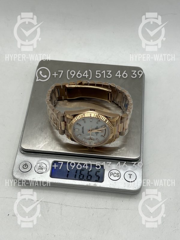 Товар Rolex Day-Date 40mm 228235-0056 Фото 17 - Rolex Day-Date 40mm 228235-0056