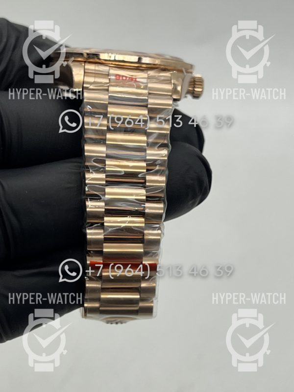 Фото 8 - Rolex Day-Date 36mm 128395tbr-0024