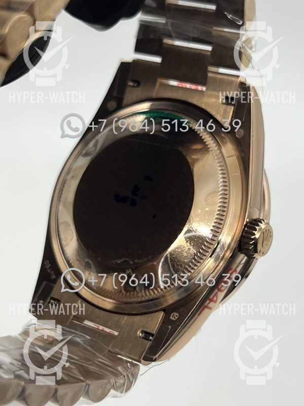 Фото 14 - Rolex Day-Date 36mm 128395tbr-0024